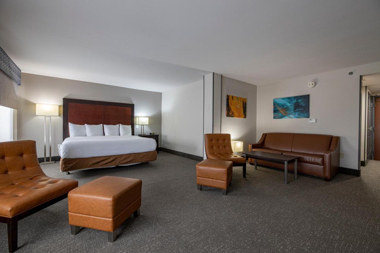 Wingate By Wyndham Atlanta Galleria/ Ballpark Smyrna Exteriér fotografie